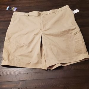 Pebble Beach Dry-Luxe Performance Golf Short